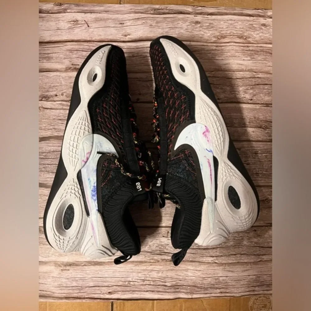 Nike Cosmic Unity TB Basketball Sneakers‎